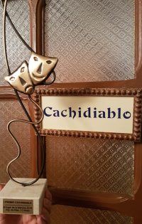 Cachidiablo 200x315