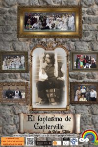 El Fantasma De Canterville Scaled 200x300