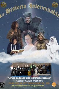 La Historia Interminable Grupo Scaled 200x300