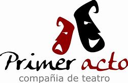 Logo Primer Acto
