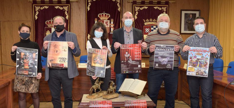 Obras Seleccionadas Cachidiablo 2022