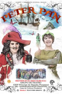 Peter Pan Scaled 200x300