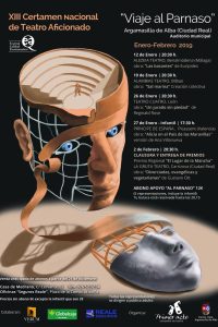Xiii Viaje Al Parnaso 200x300