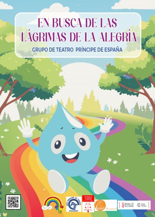 Lagrimas Alegria 500x700